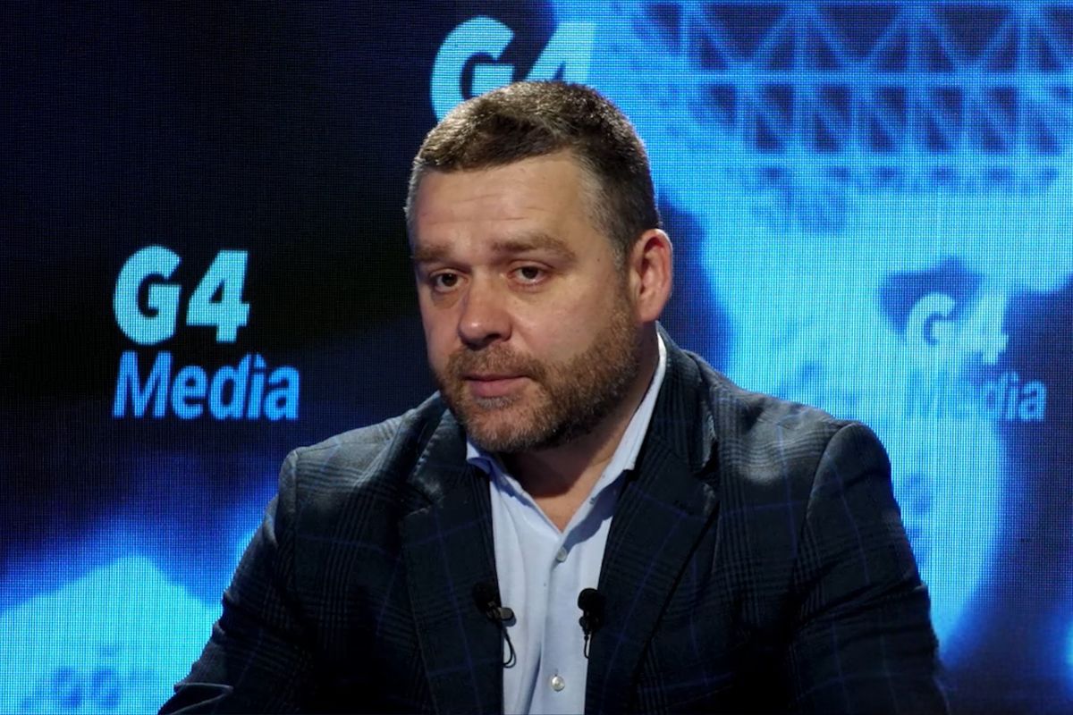 Ciucu îl atacă pe Tomac: Întâlniri secrete cu PSD, nu ne luați de proști