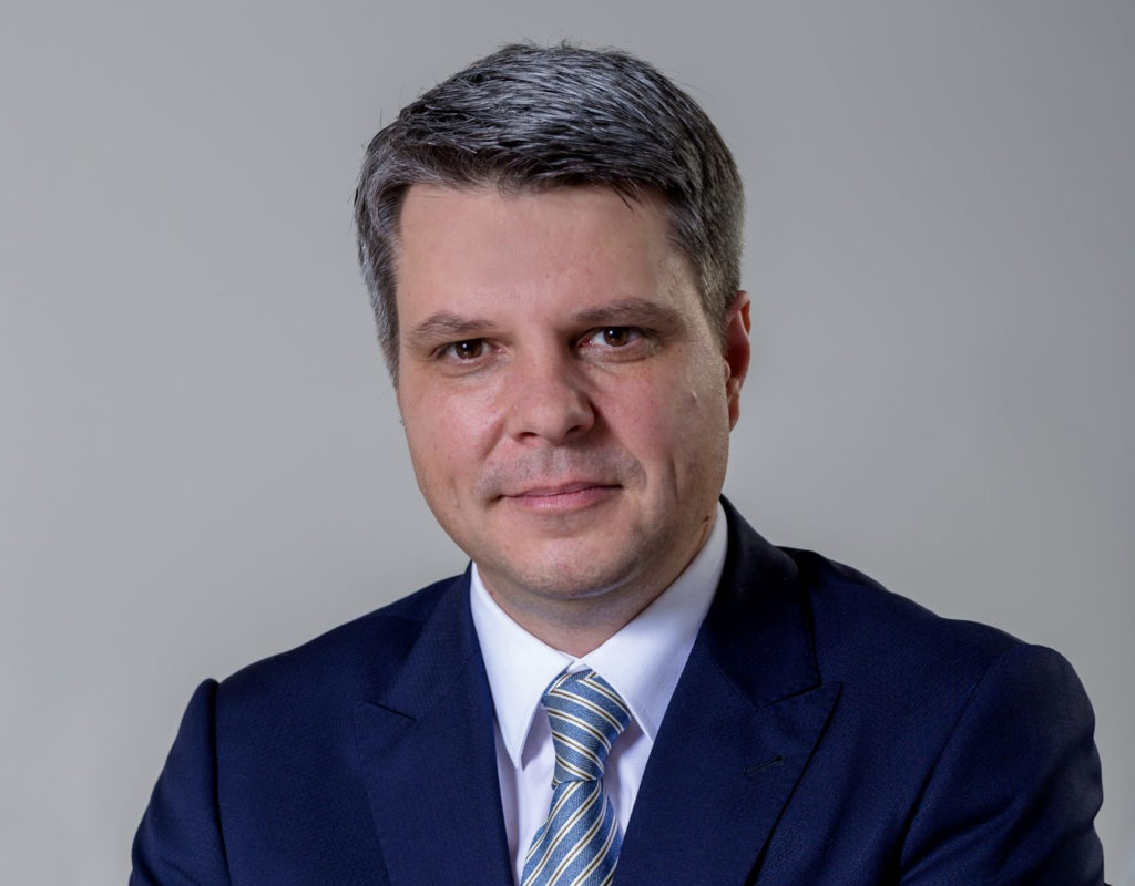 CloudXEdge în România: Infrastructură cloud mai aproape de clienți