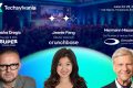 Clujul, Silicon Valley-ul României: Lideri OpenAI și Crunchbase la Techsylvania 2026