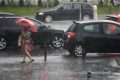 Alertă meteo. Cod galben de vijelii și grindină în aproape toată țara. Harta zonelor vizate