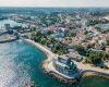 ANAT: Nu sunt semnale de-ngrijorare pentru litoral sau Delta Dunării