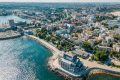 ANAT: Nu sunt semnale de-ngrijorare pentru litoral sau Delta Dunării