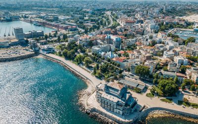 ANAT: Nu sunt semnale de-ngrijorare pentru litoral sau Delta Dunării