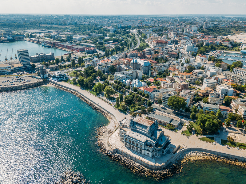 ANAT: Nu sunt semnale de-ngrijorare pentru litoral sau Delta Dunării