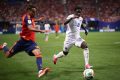 ZERO pentru fotbalistul FCSB-ului de la Cupa Mondială 2026