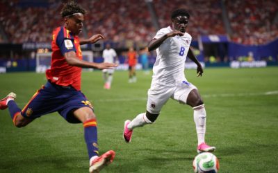 ZERO pentru fotbalistul FCSB-ului de la Cupa Mondială 2026