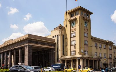 Gara de Nord, blocată: Licitația de modernizare, anulată!