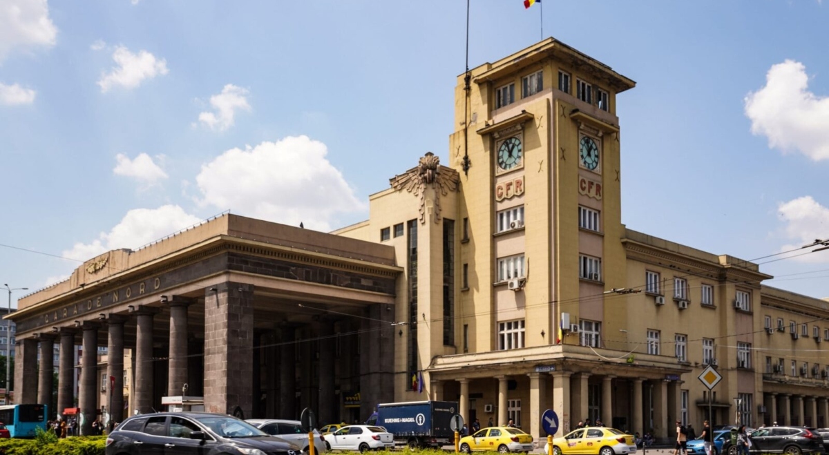 Gara de Nord, blocată: Licitația de modernizare, anulată!