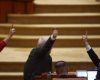 Guvernul Ciolacu, la vot: Cum schimbă UDMR calculele pentru majoritate