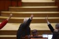 Guvernul Ciolacu, la vot: Cum schimbă UDMR calculele pentru majoritate