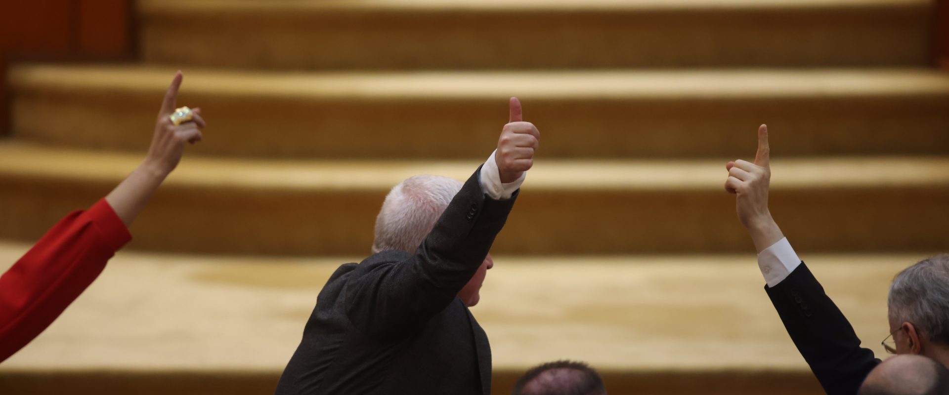 Guvernul Ciolacu, la vot: Cum schimbă UDMR calculele pentru majoritate