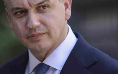 Tomac, program de guvernare: Măsurile pentru economie și țară