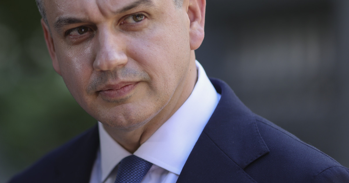 Tomac, program de guvernare: Măsurile pentru economie și țară