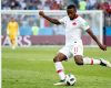 Larin's Contribution to the Canadian National Team and His Stats in Europe's Top Leagues