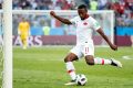 Larin's Contribution to the Canadian National Team and His Stats in Europe's Top Leagues