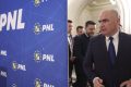 PNL blochează Guvernul Tomac: Decizie BPN