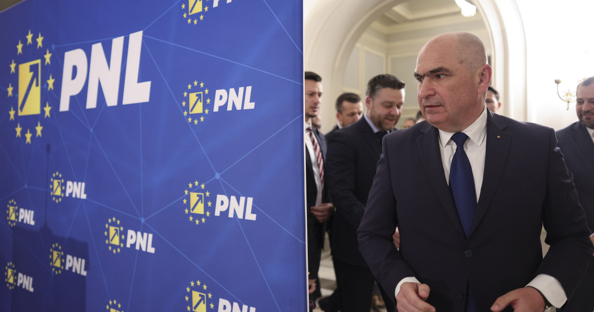 PNL blochează Guvernul Tomac: Decizie BPN
