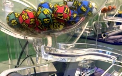 LOTO 6/49: Peste 5,24 milioane de euro la Duminica, 31 Mai! Norocul aduce premii mari