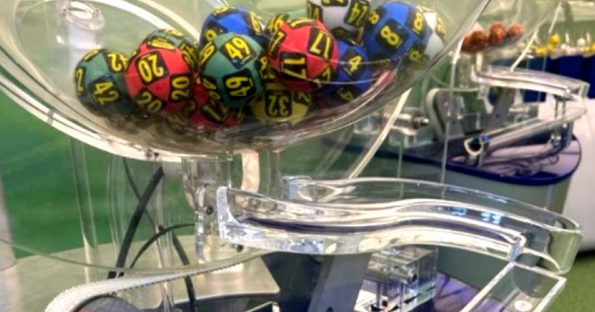 LOTO 6/49: Peste 5,24 milioane de euro la Duminica, 31 Mai! Norocul aduce premii mari