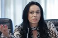 Bucura Oprescu, singură pe listă, președinte PSD Femei