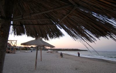 Litoral: Cazări autorizate înjumătățite într-un an