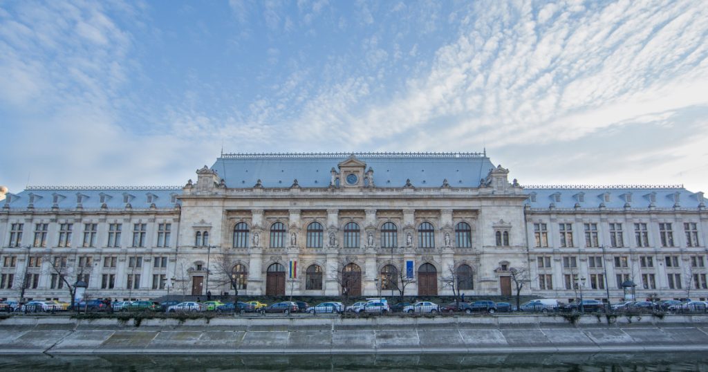 Judecătorii din București vor opri instanța: Legea salarizării, motivul