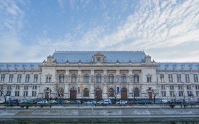 Judecătorii din București vor opri instanța: Legea salarizării, motivul