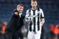 Pleacă de la PAOK, la o zi după Lucescu: „Viața mi-a schimbat-o”