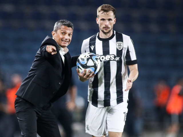 Pleacă de la PAOK, la o zi după Lucescu: „Viața mi-a schimbat-o”