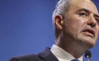 Veștea: Nazare își dorește un loc în Guvernul său