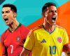 Columbia-Portugalia: Cel mai scump meci la Mondialul 2026