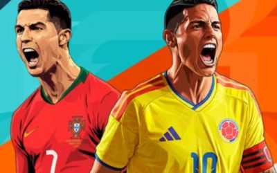 Columbia-Portugalia: Cel mai scump meci la Mondialul 2026