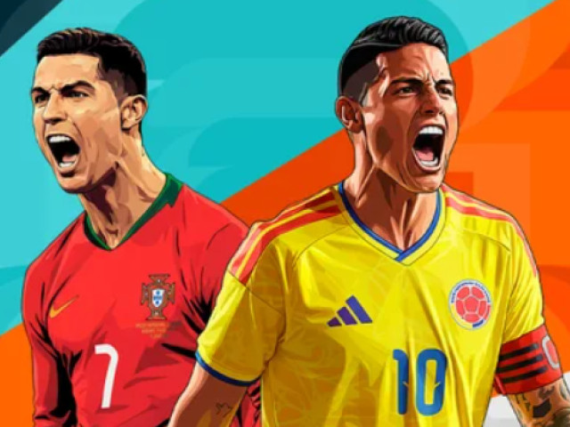Columbia-Portugalia: Cel mai scump meci la Mondialul 2026