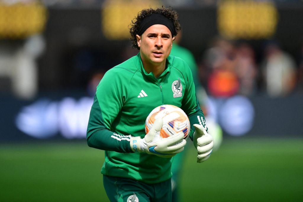 Ochoa, Messi, Cupa Mondială 2026: Gigantul mexican se retrage