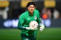 Guillermo Ochoa de México se retiraría del fútbol tras la Copa Mundial de la FIFA 2026