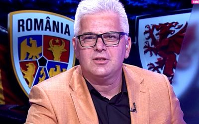 CFR Cluj: Antrenor nou, anunțat în direct, șoc total