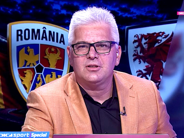 CFR Cluj: Antrenor nou, anunțat în direct, șoc total