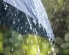 Ploi torențiale și vijelii: 17 județe sub cod portocaliu. Cum e în București