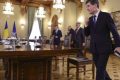 PSD-Nicușor Dan, scandal în Parlament și Guvern