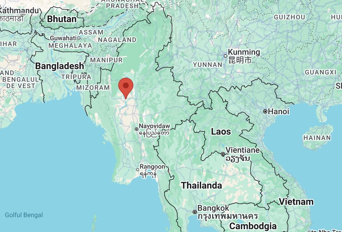 Myanmar: Coșmarul torturii și abuzurilor sub regimul militar