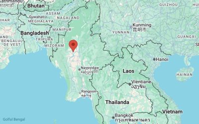 Myanmar: Coșmarul torturii și abuzurilor sub regimul militar