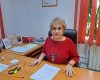 SIMONA ANGHEL, DIRECTOR GENERAL CJAS BUZĂU. Promovare cu brio