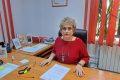 SIMONA ANGHEL, DIRECTOR GENERAL CJAS BUZĂU. Promovare cu brio