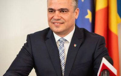 Veștea, presat de Nicușor Dan: Are 10 zile să decidă dacă pleacă