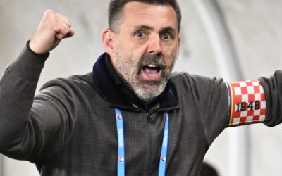 Kopic a ales: Viitorul antrenorului după plecarea de la Dinamo