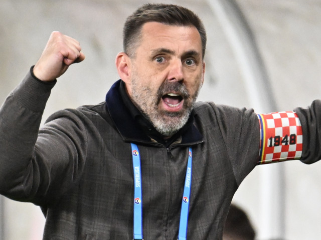 Kopic a ales: Viitorul antrenorului după plecarea de la Dinamo