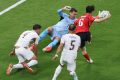 FIFA, surpriză la Mondial: Un singur nume strălucește (Lungime: 47 caractere)