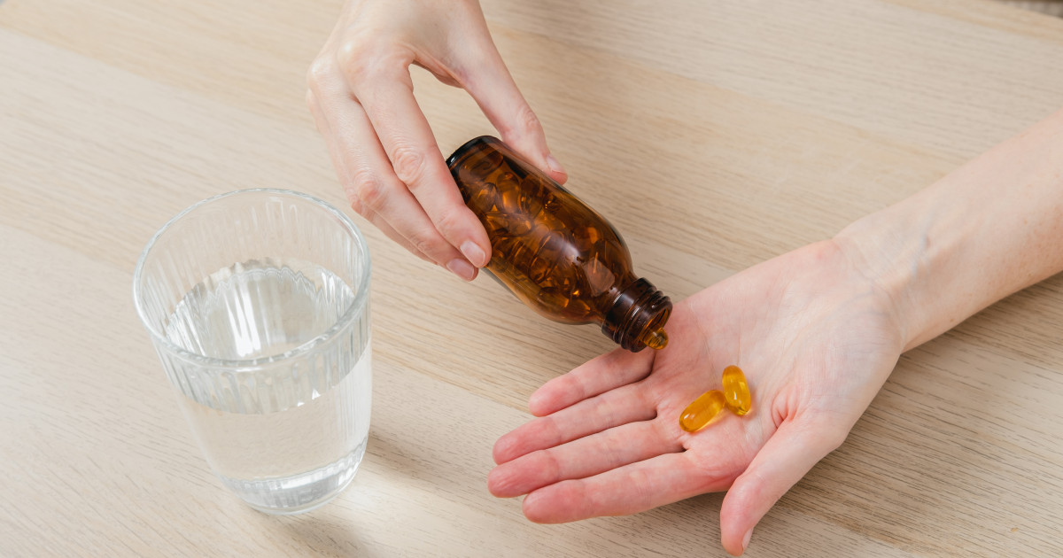 Vitamina cheie pentru creier: Medicul explică riscul de declin cognitiv