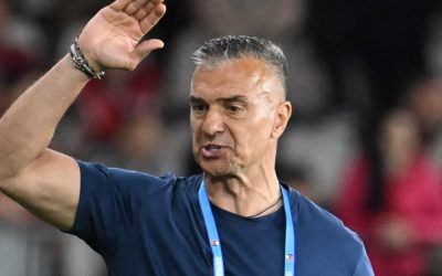 Pancu a convins un fotbalist, Rapid are deja înlocuitor