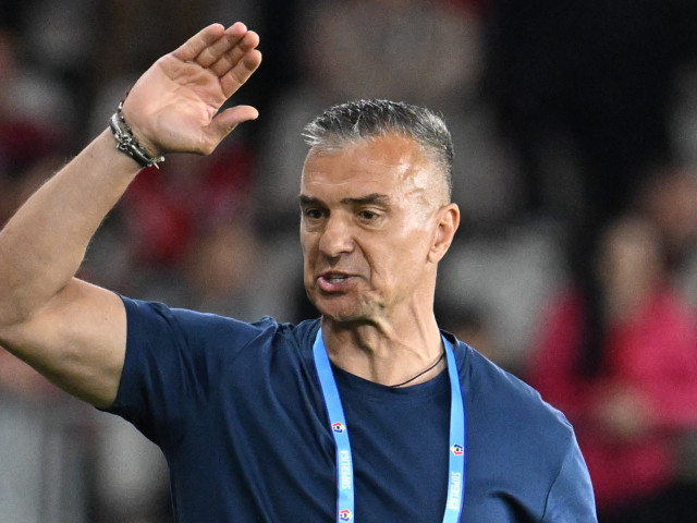 Pancu a convins un fotbalist, Rapid are deja înlocuitor